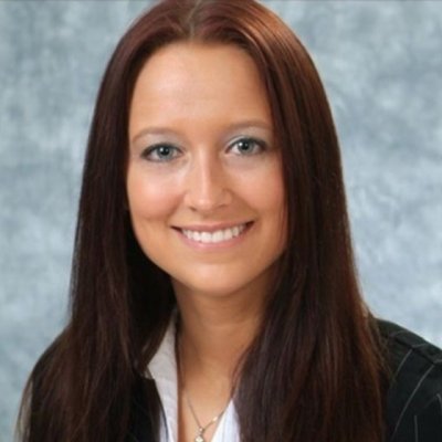 Carrie Huffman