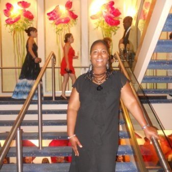 Carrie Jackson