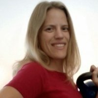 Carrie Moritz