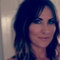 Carrie Morris