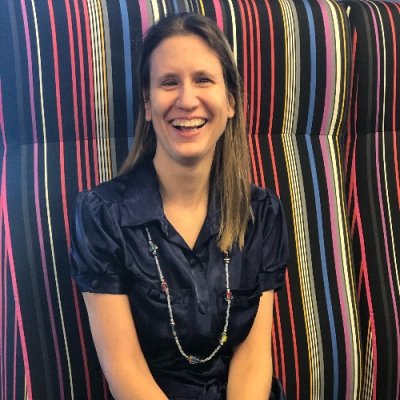 Carrie Schaffer