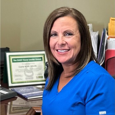 Carrie Wynn