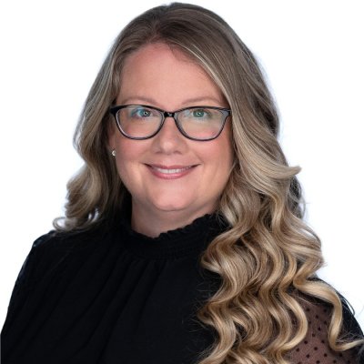 Caryn Hansford