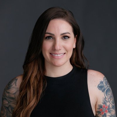 Cassie Kerr