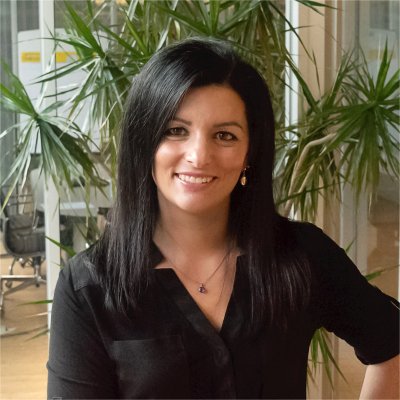 Caterina Romano