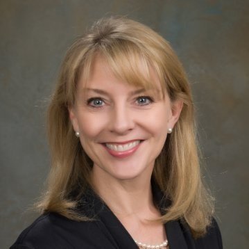 Catharine Faulconer