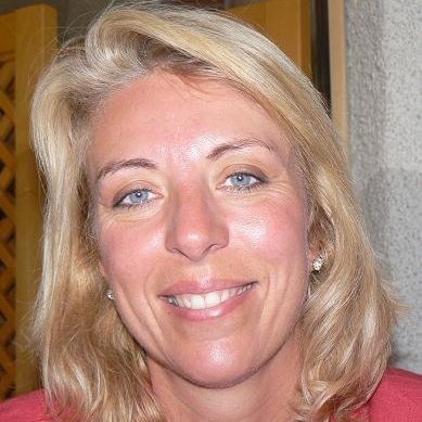 Catherine Boudeville