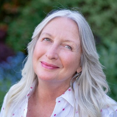 Catherine Butler