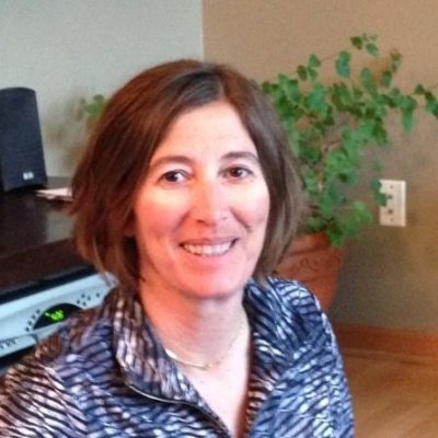 Catherine Deschamps-Potter
