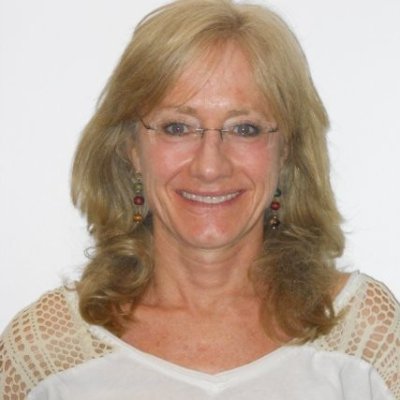 Catherine Ford