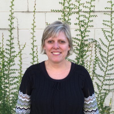 Catherine Frey
