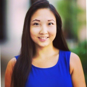 Catherine Fu