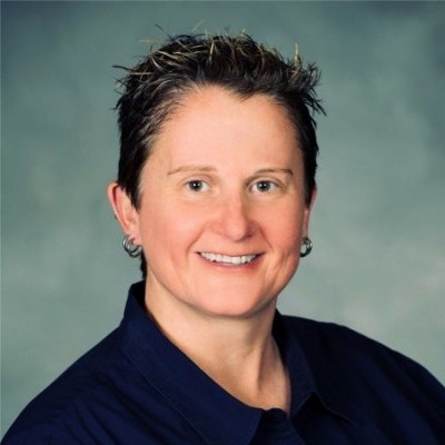 Catherine Fulks