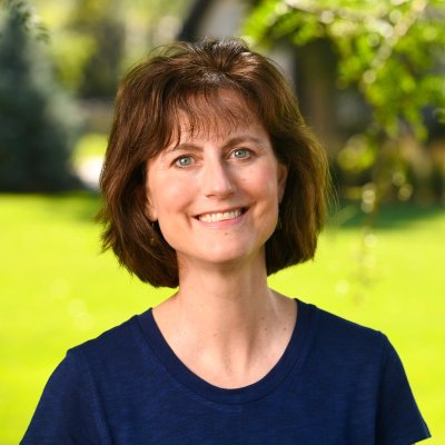 Catherine Laskey