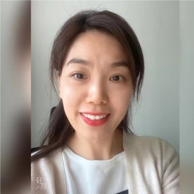 Catherine Liu