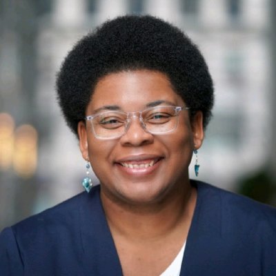 Catherine Morris