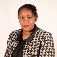 Catherine Mwololo