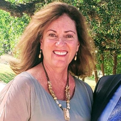 Catherine Patterson-Valdez
