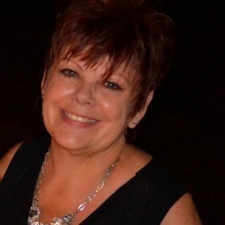 Cathie Lechareas