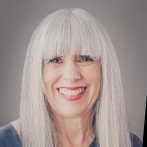 Cathryn Sussman