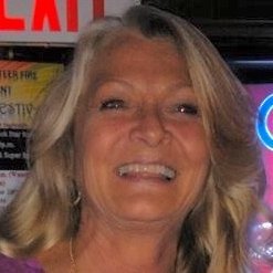 Cathy Madlener