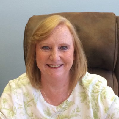 Cathy Poole