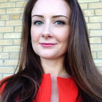 Catriona Davie