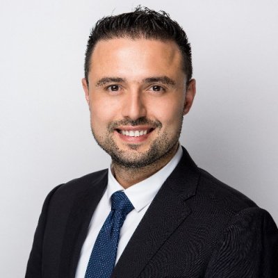 Ccxp Ismail Ozenc