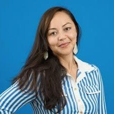 Cecile Shrestha
