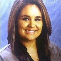Cecilia Cantillo
