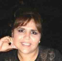 Cecilia Montalvo-Silburn