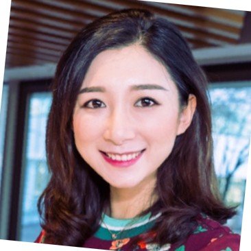 Cecilia Xia
