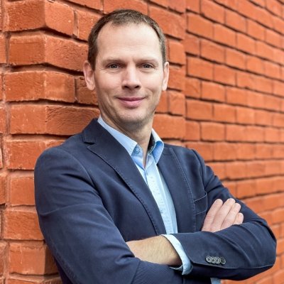 Cedric Anbergen