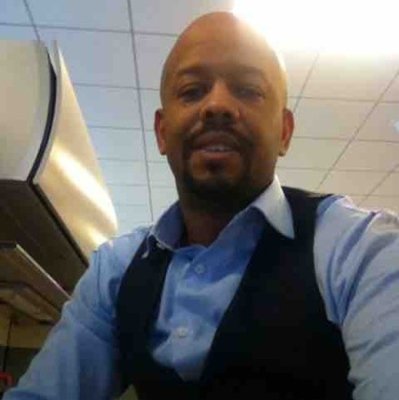 Cedric M.