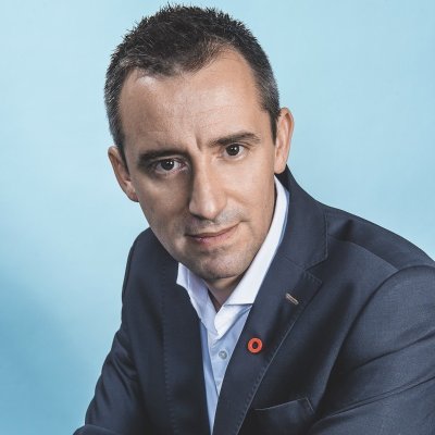 Cédric Moulin