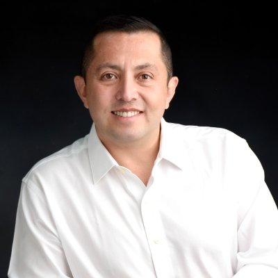 Cesar Araque