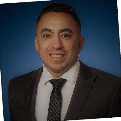 Cesar Ortega