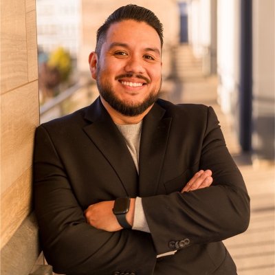 Cesar Quintanilla