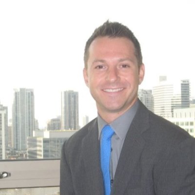 Chad Coomes