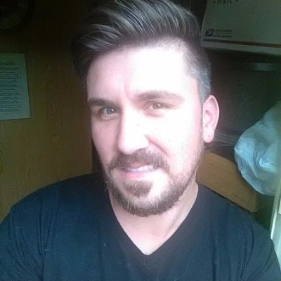 Chad Hardy