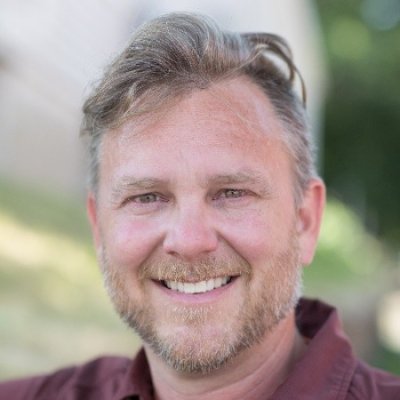Chad Morton