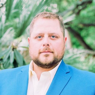 Chad Tarske