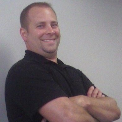Chad Truskowski