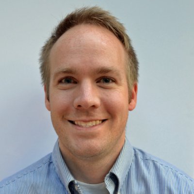 Chad Williams