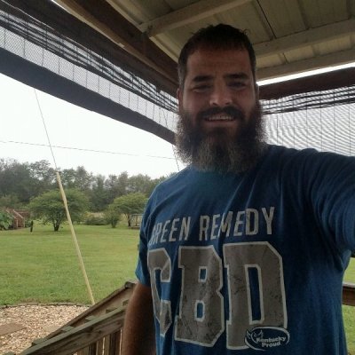 Chad Wilson