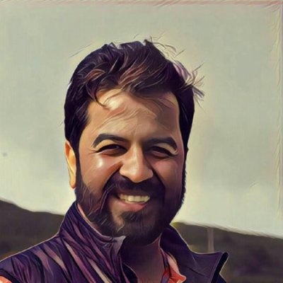 Chakshu Kalra