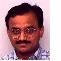 Chandra Sekar