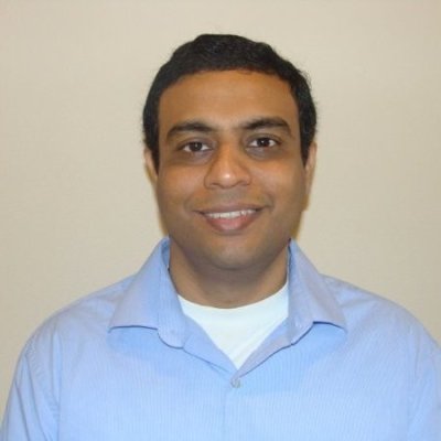 Chandrakanth Chebiyyam