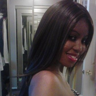 Chanel Edwards