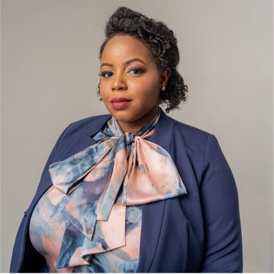 Chantal Borroum, Esq.